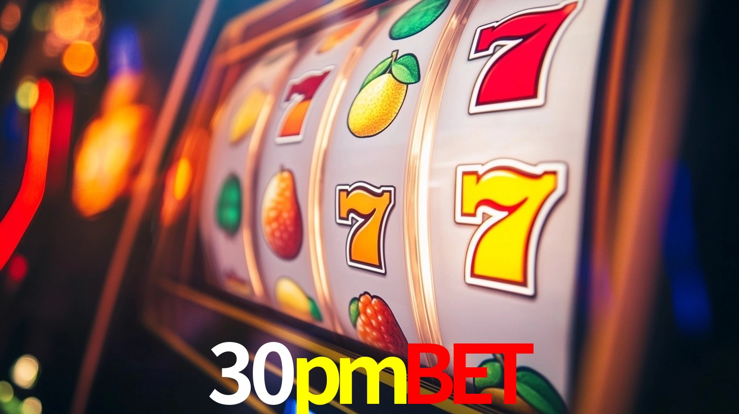 Welcome Bonus 30pmbet