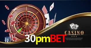 Welcome Bonus 30pmbet